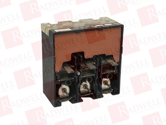 EATON CORPORATION ZM6-50320-OBI-CNA