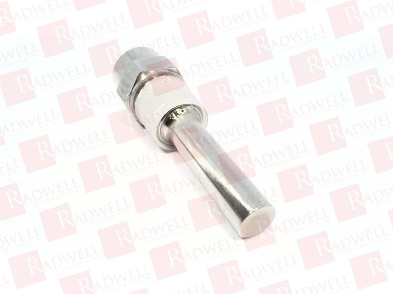 EFECTOR THERMOWELL, 10MMX100MM, 1/2NPT-UT0009