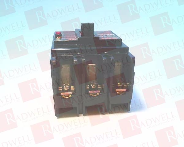 FUJI ELECTRIC EG33B-20/30MA