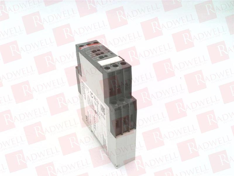 ASEA BROWN BOVERI CT-MVS.23S