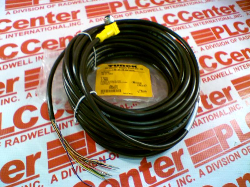 TURCK WKC 12T-15/S618