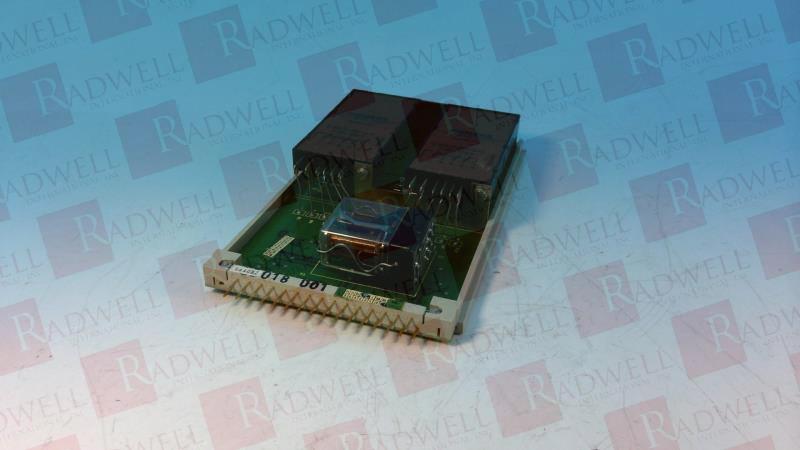 SIEMENS Y3/ARB11-P4D2523-2A