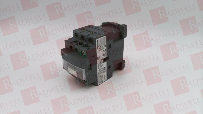 SCHNEIDER ELECTRIC LC1D12KUE