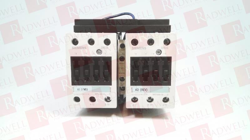 SIEMENS 3RA1335-8XB30-1BB4