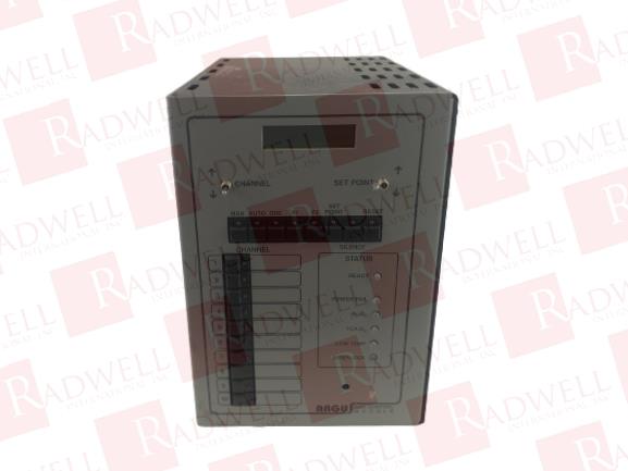 MRL INDUSTRIES 120-802385