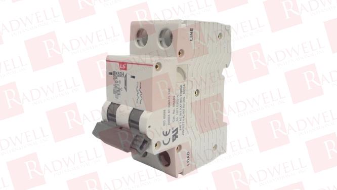 LS ELECTRIC 0627049163
