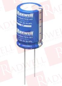 MAXWELL TECHNOLOGIES BCAP0025 P270 X01