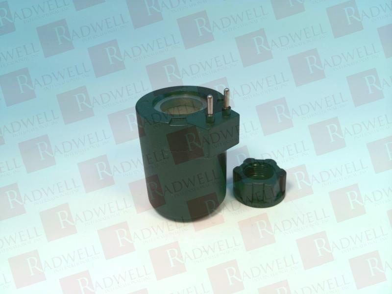 HYVAIR CD03SF-115-RAC-35
