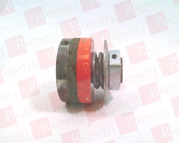 OVERLOAD SAFETY DEVICE, TORQUE LIMITER, 3/4IN BORE, KW/SS