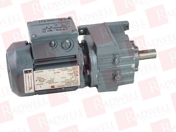 SEW EURODRIVE R07 DR2S56MR4