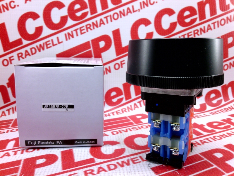 FUJI ELECTRIC AR30B2R-22B
