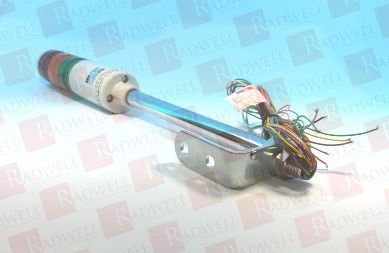 PATLITE LME-302TFBL-RYG