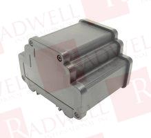 BUD INDUSTRIES DMX-4781-G