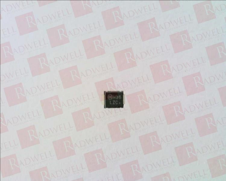 ON SEMICONDUCTOR 1SMB24CAT3G