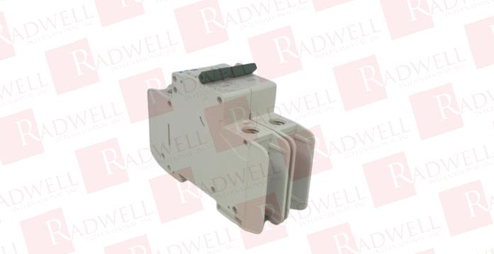 EATON CORPORATION FAZ-D30-2-NA-L