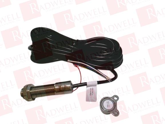 IDEM SAFETY SWITCHES BMR-416014