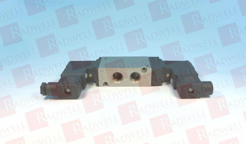SMC NVFS3220-6DZ-03T