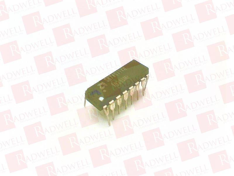 AMD SN74S194N