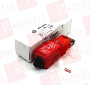 ALLEN BRADLEY 440K-C21054