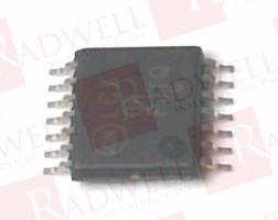ON SEMICONDUCTOR MC74LCX04DTG