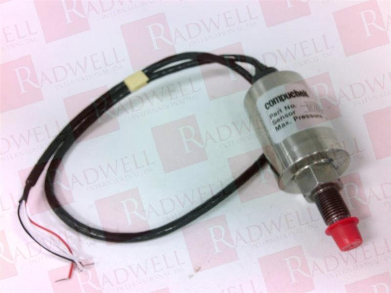 CUMMINS 3376508