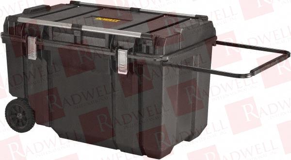 STANLEY BLACK & DECKER DWST38000