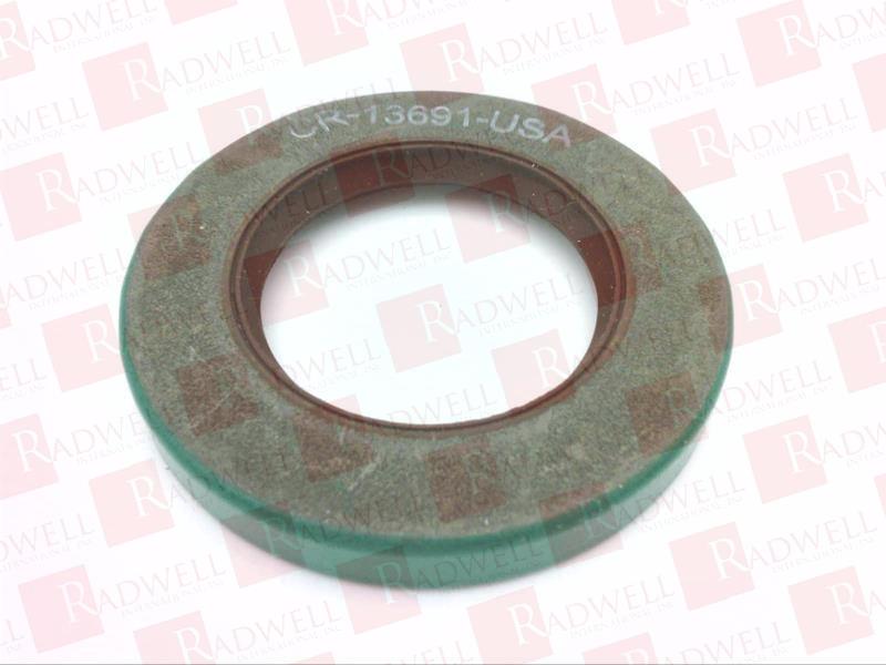 SKF 13691