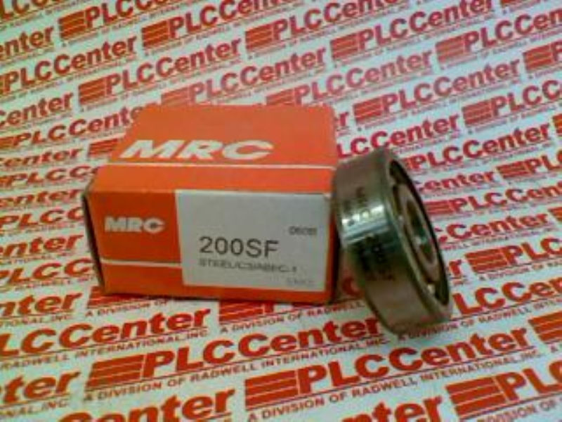 ORS BEARING 6200ZZ