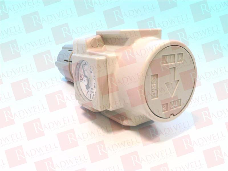 SMC AR30-N03E-Z-B-X406
