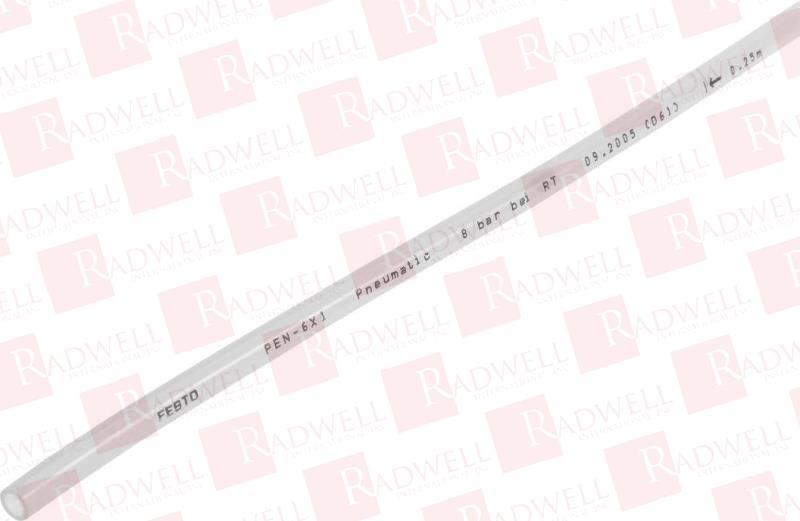 FESTO PEN-16X2,5-NT