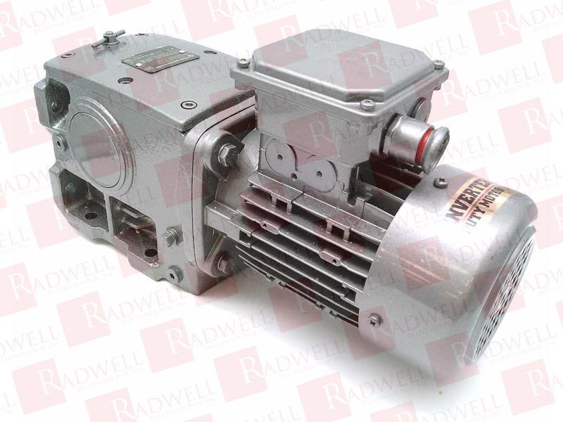 NORD SK 02050-63L/4 CUS-231.41:1