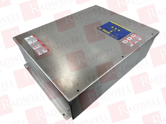 SCHNEIDER ELECTRIC TVS2EMA12SSWT