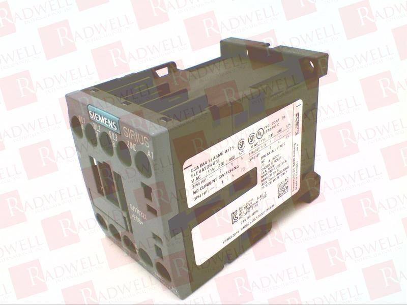 SIEMENS 3RT2016-1AB02