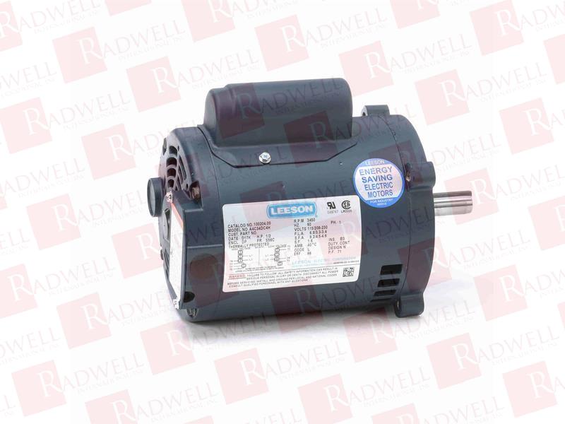 REGAL REXNORD 100204.00