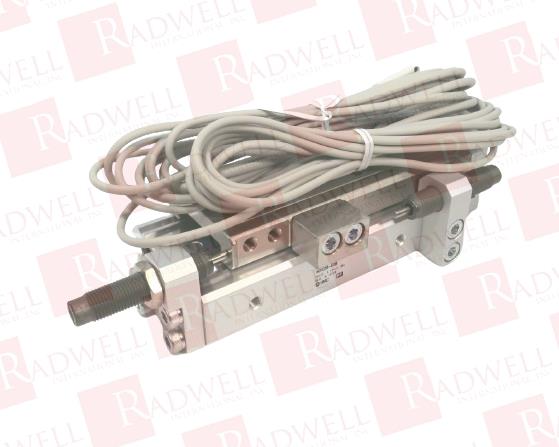 SMC MXQ16-50B-M9BL