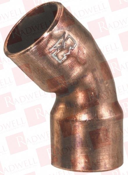 MUELLER INDUSTRIES W 03073