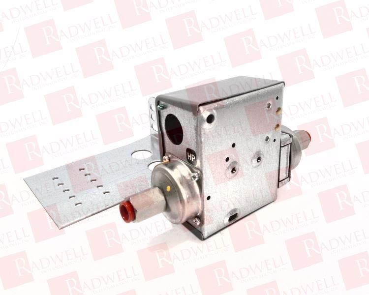 JOHNSON CONTROLS P74BA-15C