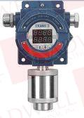 GAS DETECTOR, FIXED, EXPLOSION PROOF / ON-BOARD