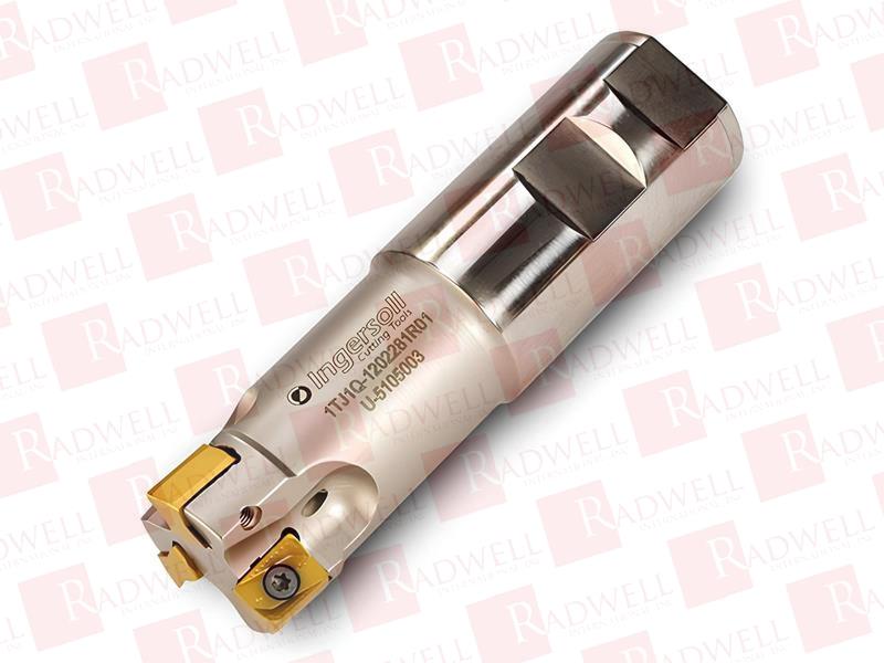 INGERSOLL CUTTING TOOLS 3031339