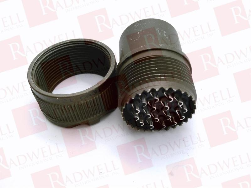 ITT CA3106E20-29PF42