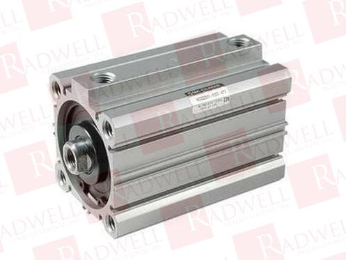 SMC ECQ2B6335D