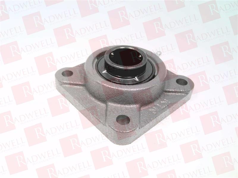 NTN BEARING UCFU-1.1/4S