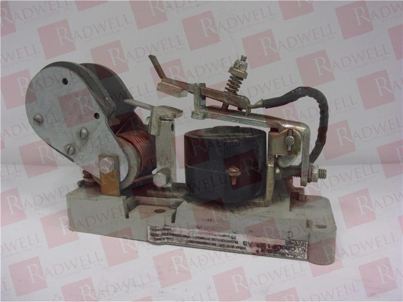 EATON CORPORATION C80DF1