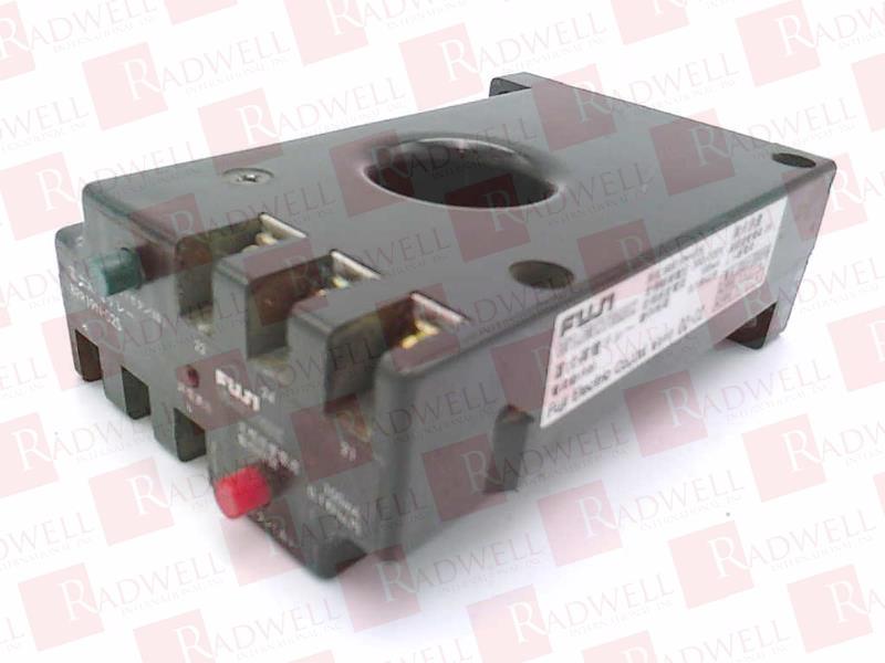 FUJI ELECTRIC BRR-19N-02S