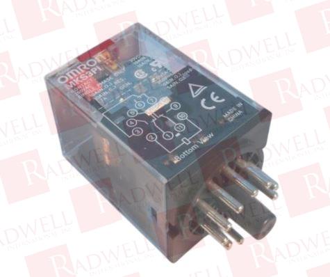OMRON MKS3PI AC230