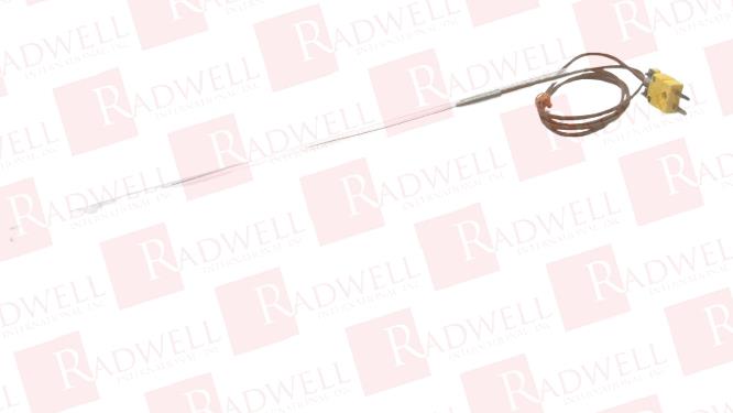 OMEGA ENGINEERING TJC36-CASS-020G-6-SMPW-M