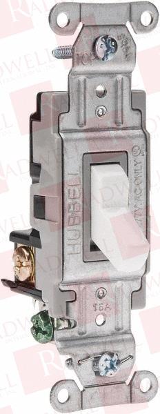 HUBBELL CS315W