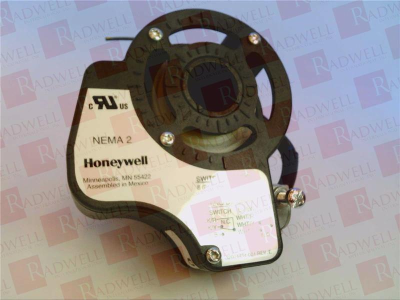 HONEYWELL 32003532-002