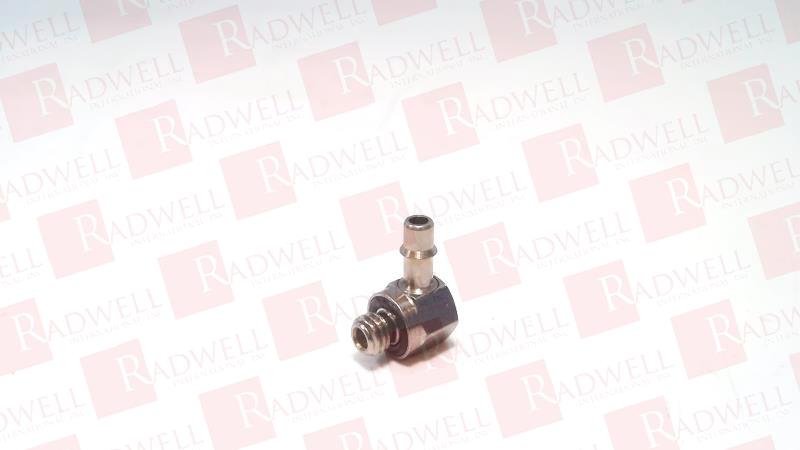 PNEUMADYNE ELB30