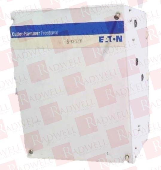 EATON CORPORATION ET020-0022